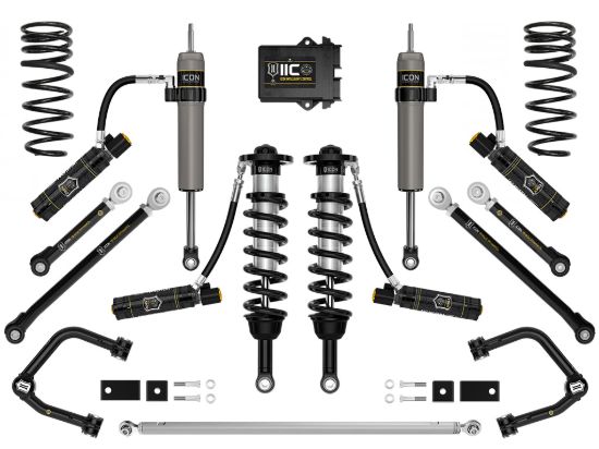 Picture of ICON Vehicle Dynamics Suspension Lift Kit - K53204T