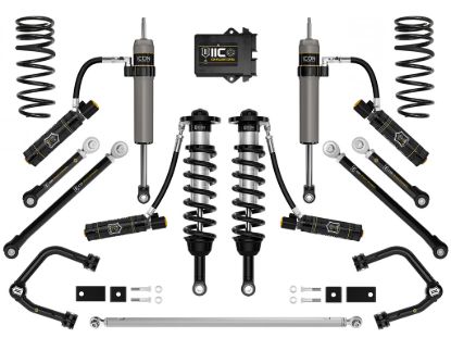 Picture of ICON Vehicle Dynamics Suspension Lift Kit - K53204TS