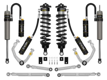 Picture of ICON Vehicle Dynamics Suspension Lift Kit - K53211