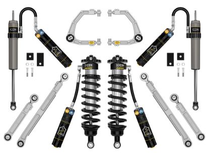 Picture of ICON Vehicle Dynamics Suspension Lift Kit - K53211D