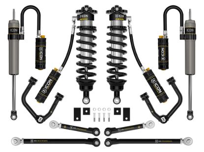 Picture of ICON Vehicle Dynamics Suspension Lift Kit - K53211T