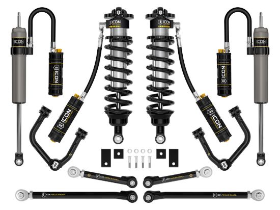 Picture of ICON Vehicle Dynamics Suspension Lift Kit - K53211T