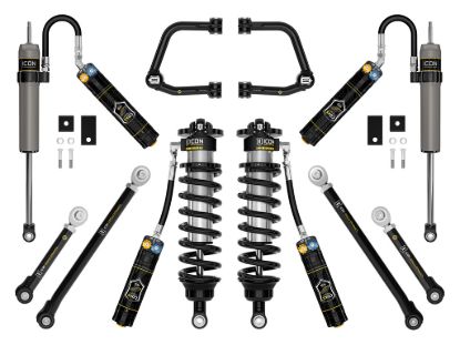 Picture of ICON Vehicle Dynamics Suspension Lift Kit - K53211TD