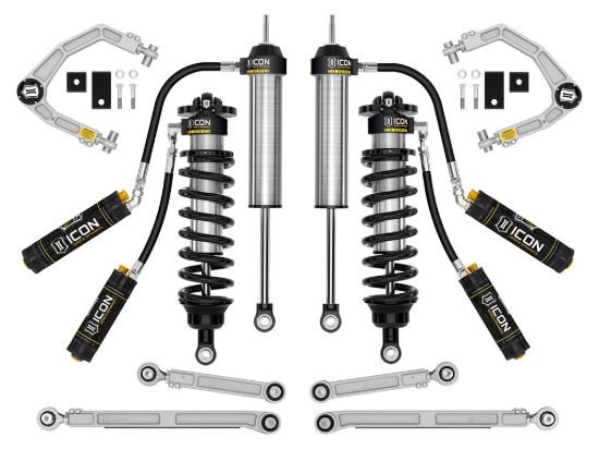 Picture of ICON Vehicle Dynamics Suspension Lift Kit - K53212
