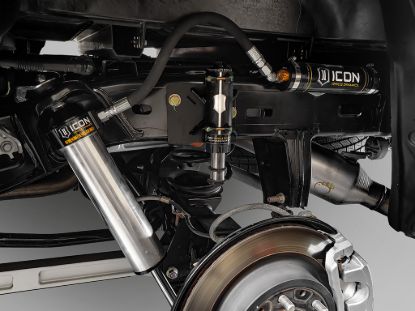 Picture of ICON Vehicle Dynamics Suspension Lift Kit - K53212