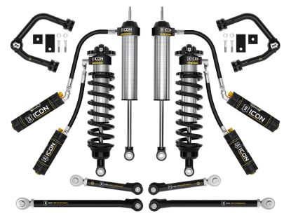 Picture of ICON Vehicle Dynamics Suspension Lift Kit - K53212T