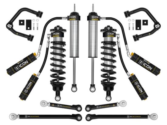 Picture of ICON Vehicle Dynamics Suspension Lift Kit - K53212T