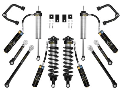 Picture of ICON Vehicle Dynamics Suspension Lift Kit - K53212TD