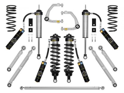 Picture of ICON Vehicle Dynamics Suspension Lift Kit - K53213D