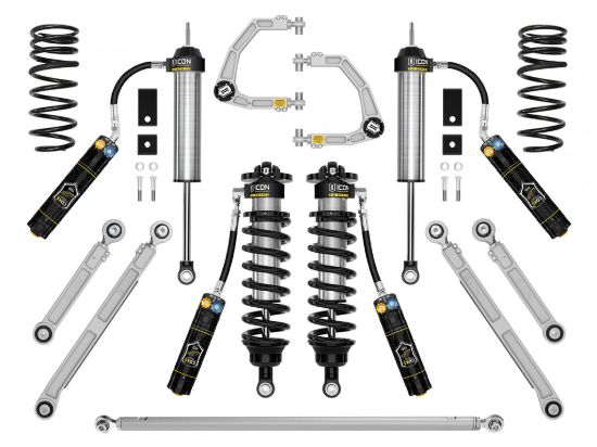 Picture of ICON Vehicle Dynamics Suspension Lift Kit - K53213DS