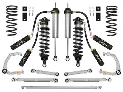 Picture of ICON Vehicle Dynamics Suspension Lift Kit - K53213S