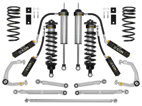 Picture of ICON Vehicle Dynamics Suspension Lift Kit - K53213S