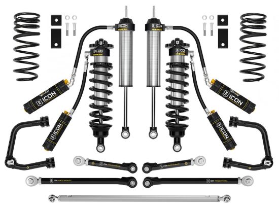 Picture of ICON Vehicle Dynamics Suspension Lift Kit - K53213T