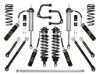 Picture of ICON Vehicle Dynamics Suspension Lift Kit - K53213TD