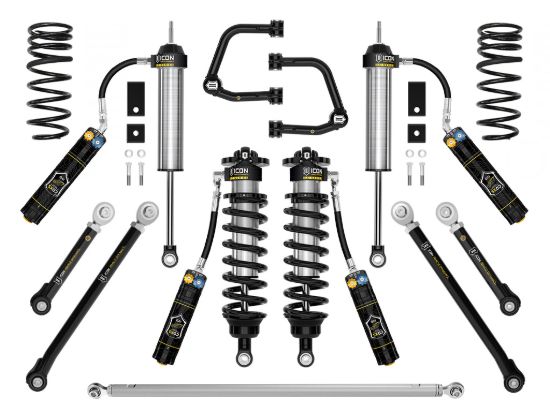 Picture of ICON Vehicle Dynamics Suspension Lift Kit - K53213TD