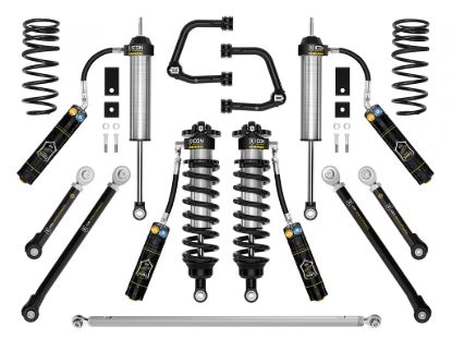 Picture of ICON Vehicle Dynamics Suspension Lift Kit - K53213TDS