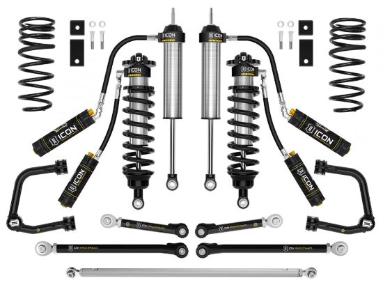 Picture of ICON Vehicle Dynamics Suspension Lift Kit - K53213TS