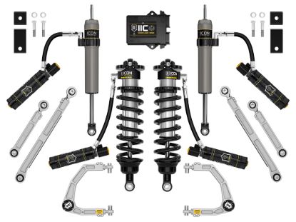 Picture of ICON Vehicle Dynamics Suspension Lift Kit - K53214