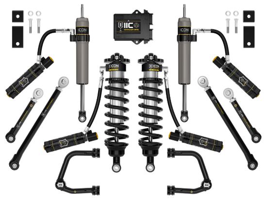 Picture of ICON Vehicle Dynamics Suspension Lift Kit - K53214T