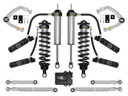 Picture of ICON Vehicle Dynamics Suspension Lift Kit - K53215