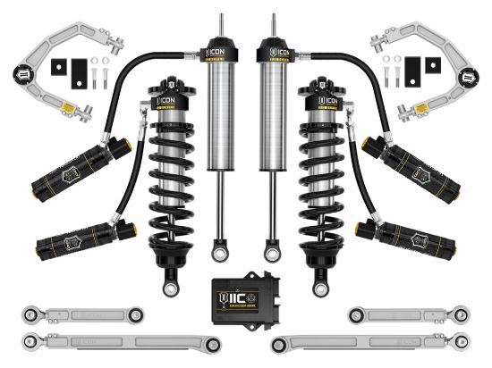 Picture of ICON Vehicle Dynamics Suspension Lift Kit - K53215