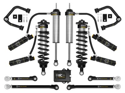 Picture of ICON Vehicle Dynamics Suspension Lift Kit - K53215T