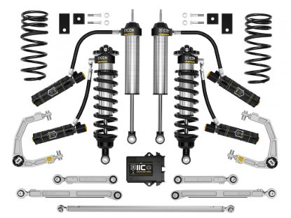 Picture of ICON Vehicle Dynamics Suspension Lift Kit - K53216S