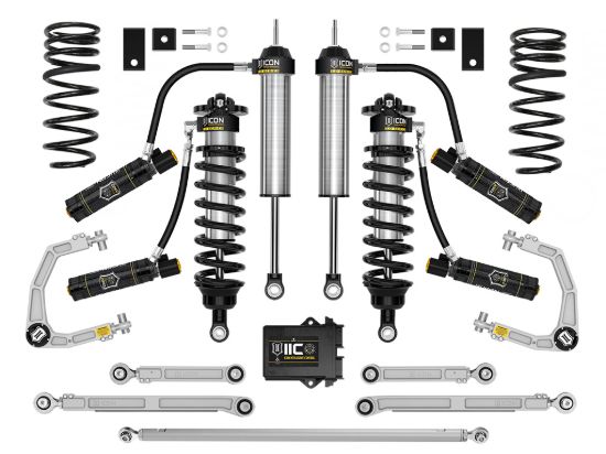 Picture of ICON Vehicle Dynamics Suspension Lift Kit - K53216S