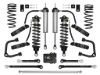 Picture of ICON Vehicle Dynamics Suspension Lift Kit - K53216T