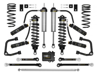 Picture of ICON Vehicle Dynamics Suspension Lift Kit - K53216T