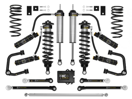 Picture of ICON Vehicle Dynamics Suspension Lift Kit - K53216TS