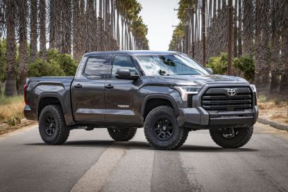 Picture of ICON Vehicle Dynamics Suspension Lift Kit - K53216TS
