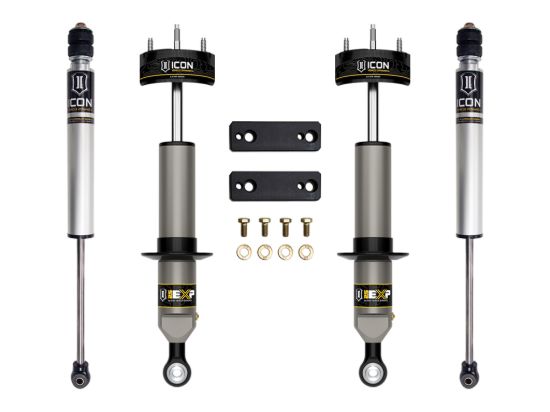 Picture of ICON Vehicle Dynamics Suspension Lift Kit - K53220