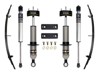 Picture of ICON Vehicle Dynamics Suspension Lift Kit - K53221