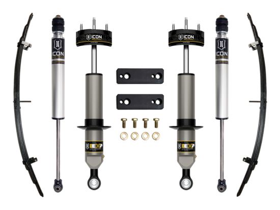 Picture of ICON Vehicle Dynamics Suspension Lift Kit - K53221