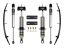 Picture of ICON Vehicle Dynamics Suspension Lift Kit - K53221