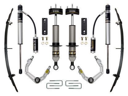 Picture of ICON Vehicle Dynamics Suspension Lift Kit - K53222