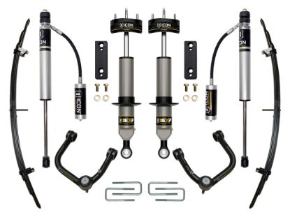 Picture of ICON Vehicle Dynamics Suspension Lift Kit - K53222T