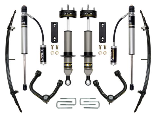Picture of ICON Vehicle Dynamics Suspension Lift Kit - K53222T