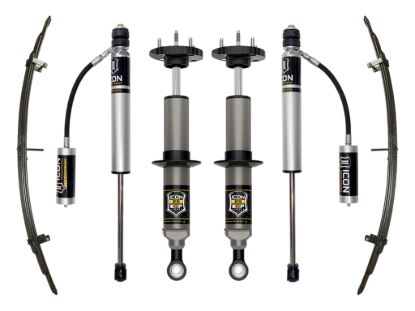 Picture of ICON Vehicle Dynamics Suspension Lift Kit - K53228
