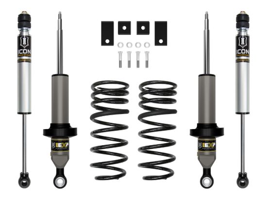 Picture of ICON Vehicle Dynamics Suspension Lift Kit - K53231