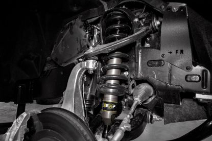 Picture of ICON Vehicle Dynamics Suspension Lift Kit - K53231