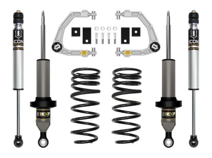 Picture of ICON Vehicle Dynamics Suspension Lift Kit - K53232