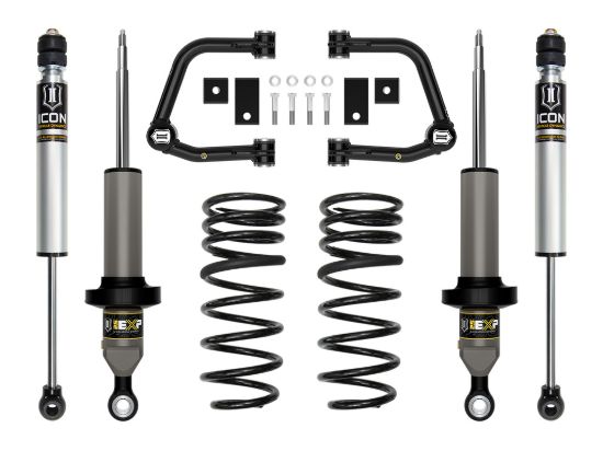 Picture of ICON Vehicle Dynamics Suspension Lift Kit - K53232T