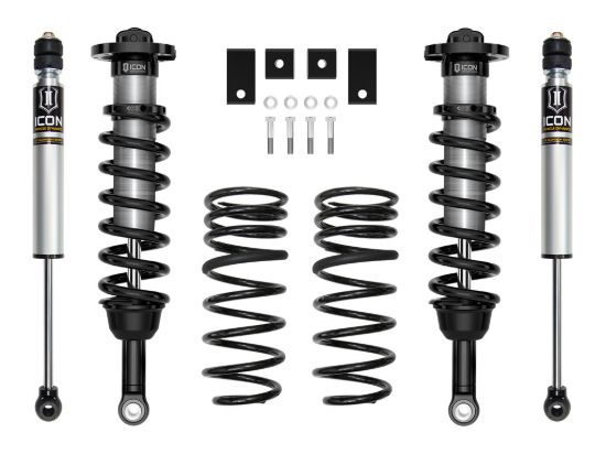 Picture of ICON Vehicle Dynamics Suspension Lift Kit - K53233