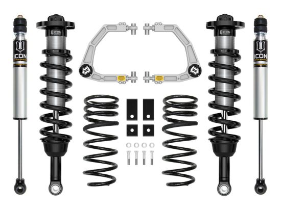 Picture of ICON Vehicle Dynamics Suspension Lift Kit - K53234S