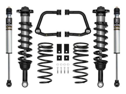 Picture of ICON Vehicle Dynamics Suspension Lift Kit - K53234T