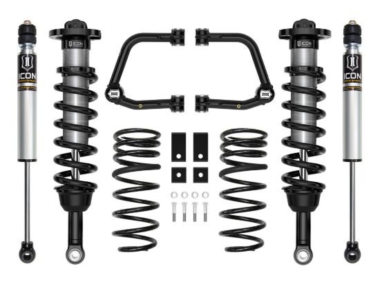 Picture of ICON Vehicle Dynamics Suspension Lift Kit - K53234T