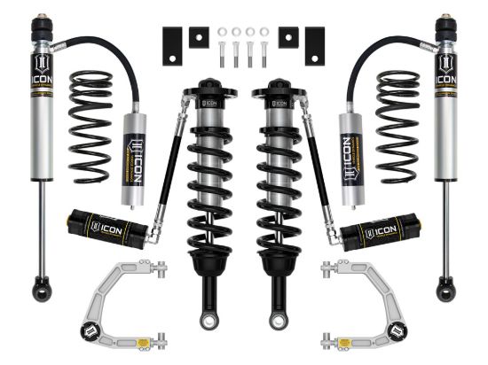 Picture of ICON Vehicle Dynamics Suspension Lift Kit - K53236