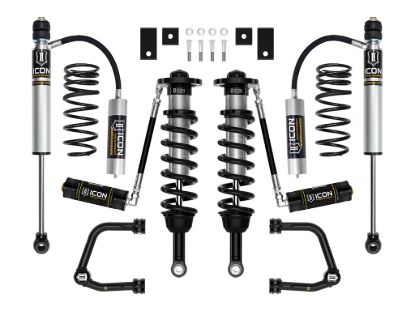 Picture of ICON Vehicle Dynamics Suspension Lift Kit - K53236TS